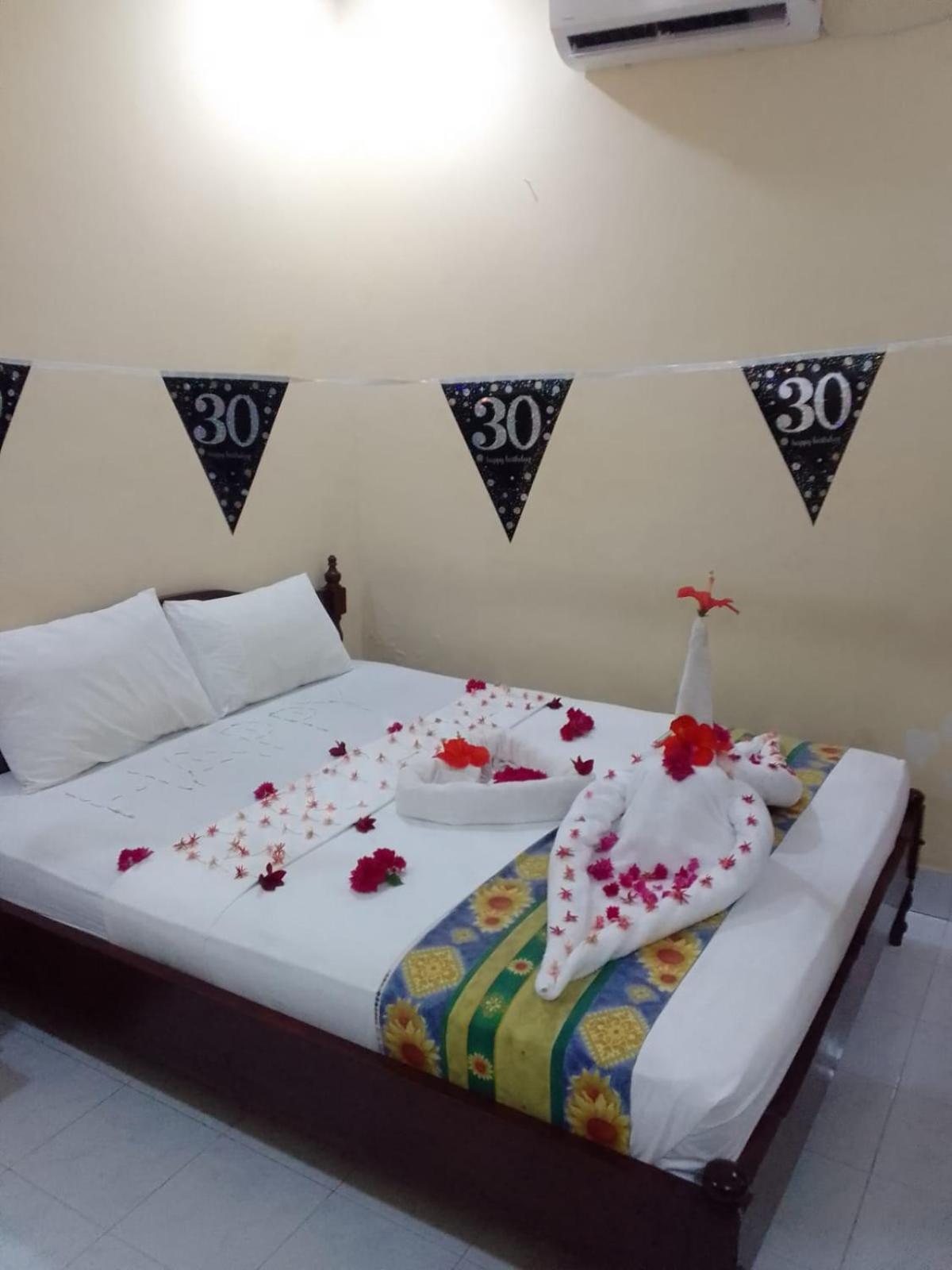Gili Mesari Cottages & Homestay Gili Trawangan Exterior photo