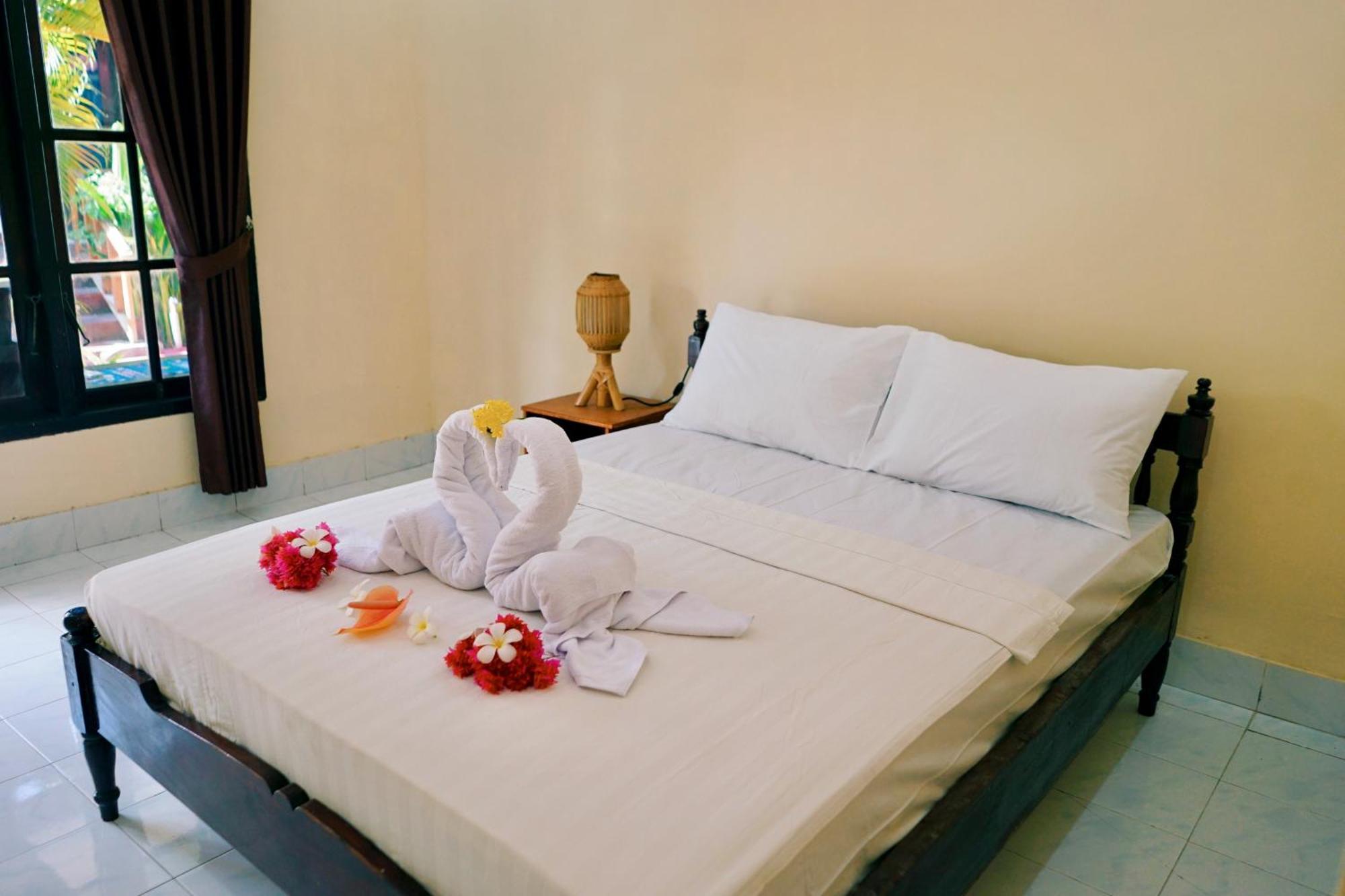 Gili Mesari Cottages & Homestay Gili Trawangan Room photo
