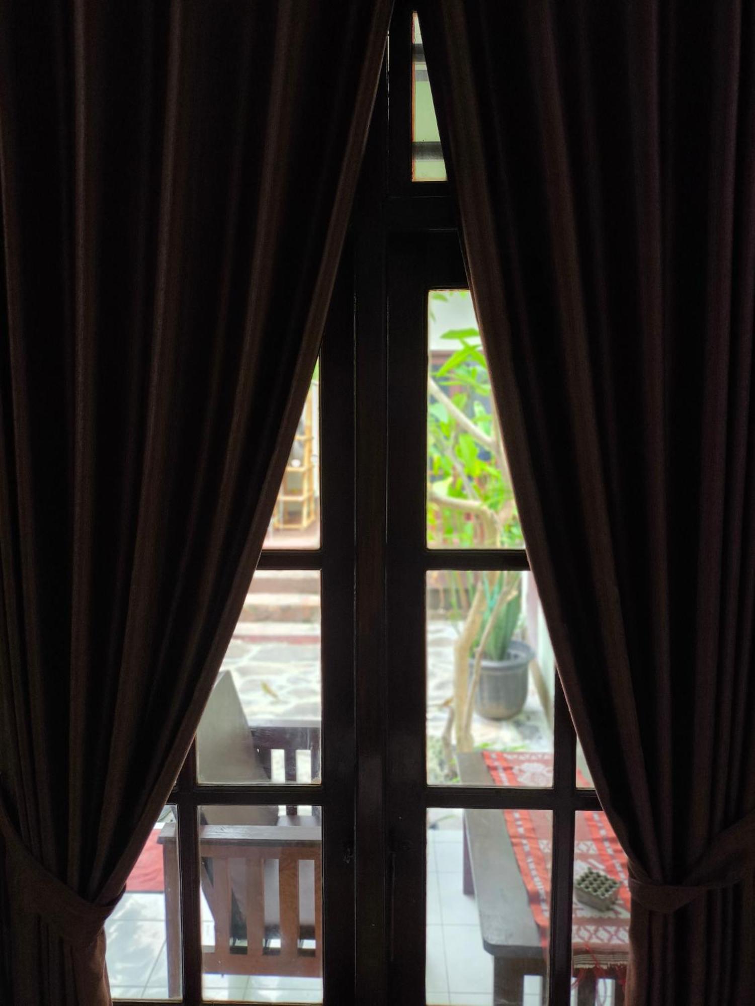 Gili Mesari Cottages & Homestay Gili Trawangan Exterior photo