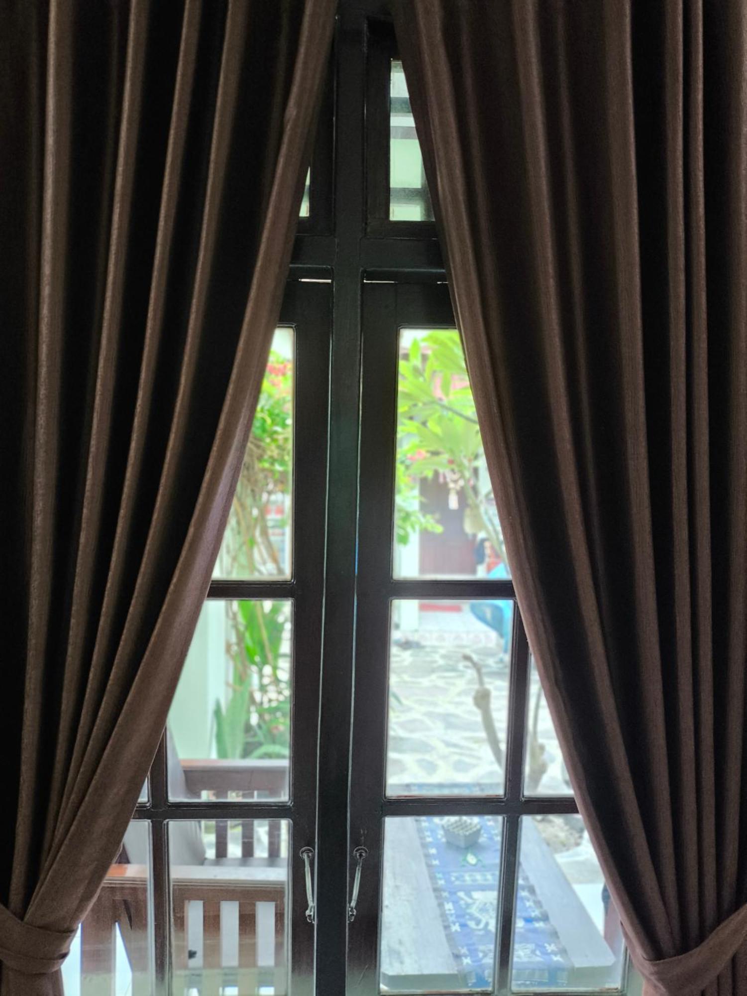 Gili Mesari Cottages & Homestay Gili Trawangan Exterior photo